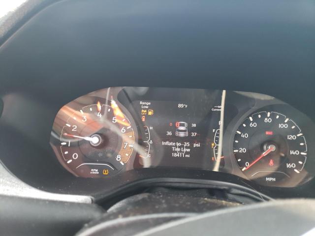 Zdjęcie 9 z aukcji – 2023 JEEP COMPASS LA z VIN 3C4NJDBN7PT521801
