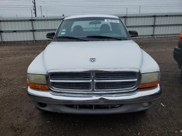 Photo 5 from auction – 2004 DODGE DAKOTA SLT with VIN 1D7GL42K54S730871