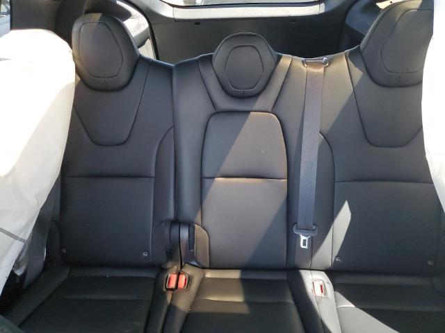 Photo 10 from auction – 2021 TESLA MODEL X with VIN 5YJXCDE49MF324807
