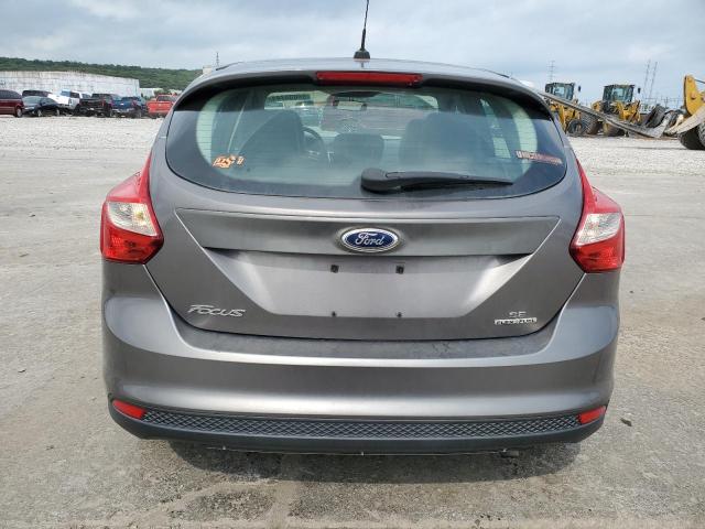 Photo 6 from auction – 2014 FORD FOCUS SE with VIN 1FADP3K25EL419888