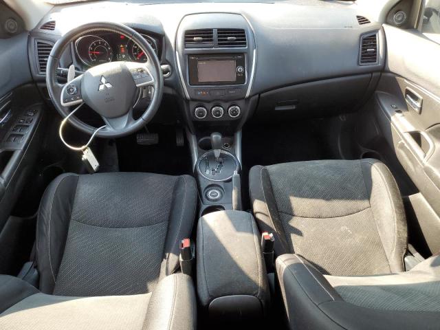 Photo 8 from auction – 2014 MITSUBISHI OUTLANDER with VIN 4A4AR4AU4EE007555