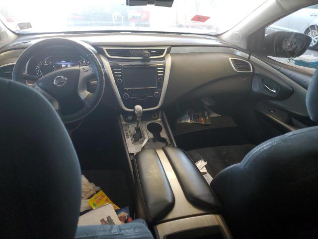 Photo 8 from auction – 2016 NISSAN MURANO S with VIN 5N1AZ2MG3GN154496