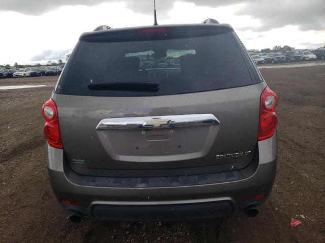 Photo 6 from auction – 2012 CHEVROLET EQUINOX LT with VIN 2GNFLDE58C6178271