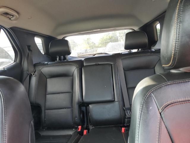 Photo 10 from auction – 2018 CHEVROLET EQUINOX PR with VIN 3GNAXMEV0JS507171