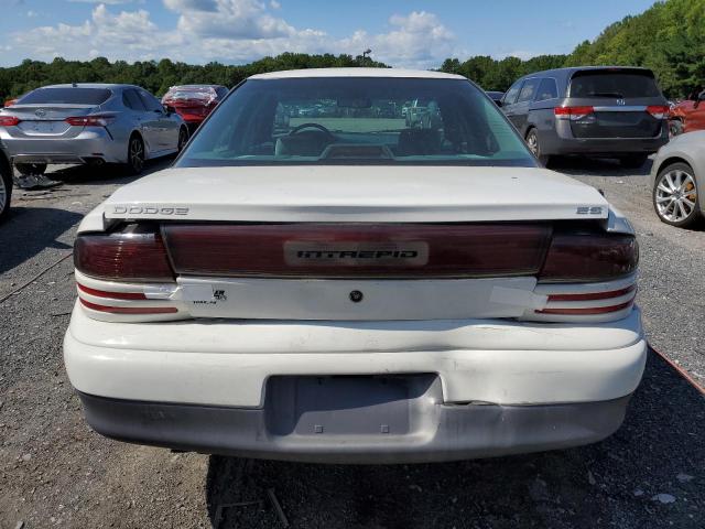 Photo 6 from auction – 1996 DODGE INTREPID E with VIN 2B3HD56F7TH146719