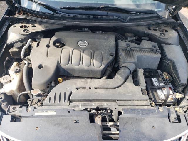 Photo 11 from auction – 2012 NISSAN ALTIMA BAS with VIN 1N4AL2AP2CN412551