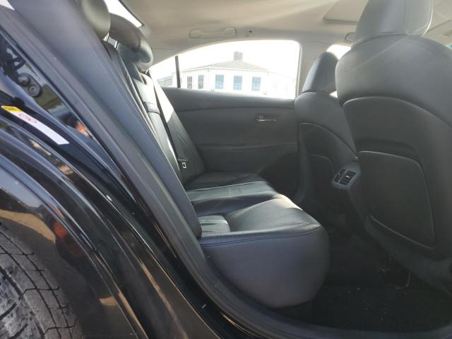Photo 10 from auction – 2007 LEXUS ES 350 with VIN JTHBJ46G072104454