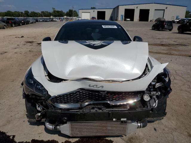 Photo 5 from auction – 2022 KIA STINGER GT with VIN KNAE55LC7N6101872