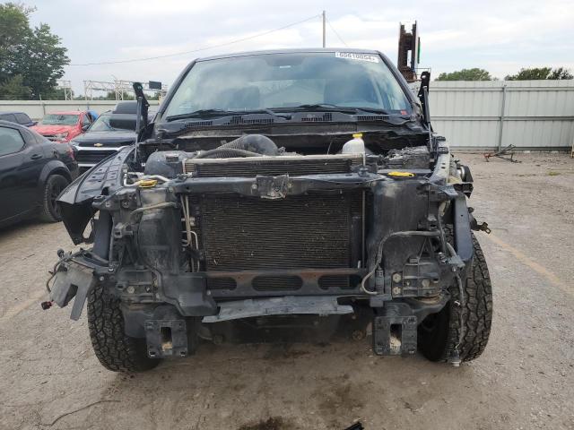 Photo 5 from auction – 2016 RAM 1500 ST with VIN 1C6RR7KT8GS113584