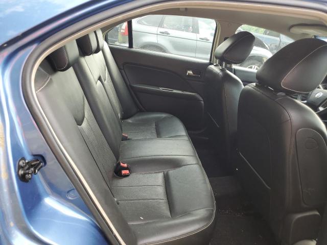 Photo 10 from auction – 2010 MERCURY MILAN PREM with VIN 3MEHM0JA3AR627645