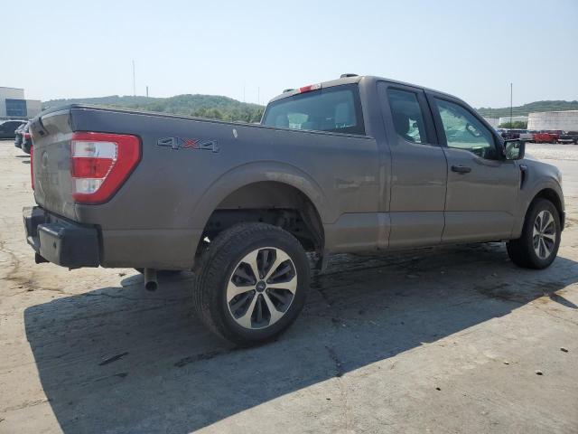 Photo 3 from auction – 2022 FORD F150 SUPER with VIN 1FTEX1EBXNKD64309