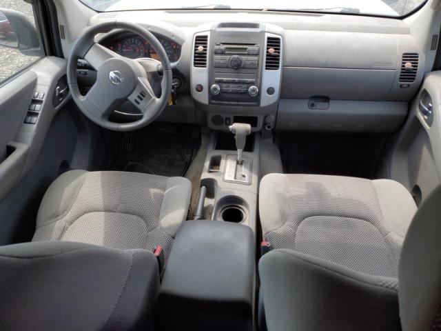 Photo 8 from auction – 2011 NISSAN FRONTIER S with VIN 1N6AD0ERXBC444212