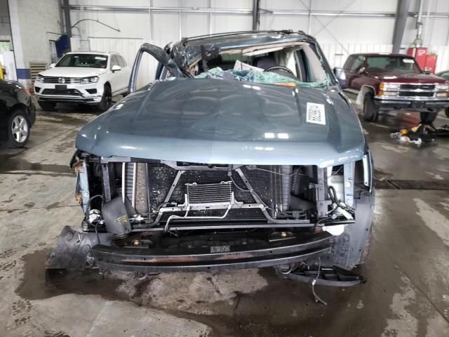 Photo 5 from auction – 2011 CHEVROLET AVALANCHE with VIN 3GNTKFE3XBG342896