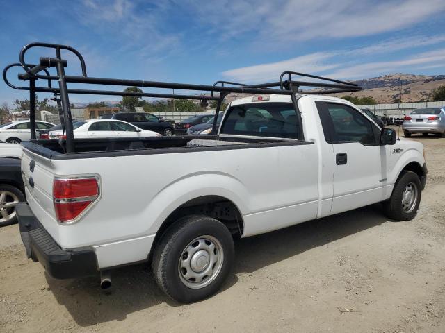 Photo 3 from auction – 2011 FORD F150 with VIN 1FTNF1CT1BKE20289