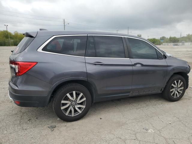 Photo 3 from auction – 2019 HONDA PILOT EXL with VIN 5FNYF6H59KB022992