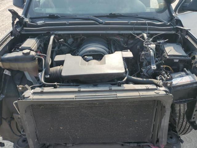 Photo 11 from auction – 2016 CHEVROLET TAHOE POLI with VIN 1GNLCDEC3GR347124
