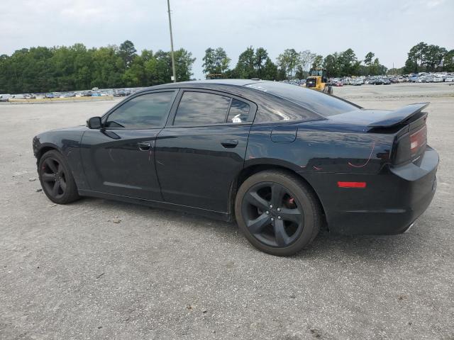 Photo 2 from auction – 2014 DODGE CHARGER SX with VIN 2C3CDXHG4EH330727