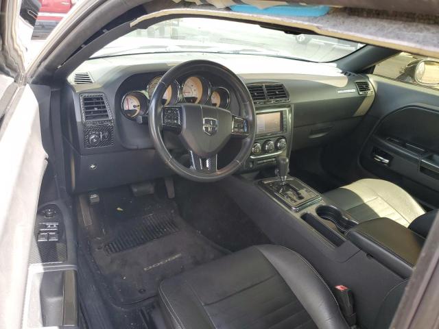 Photo 8 from auction – 2012 DODGE CHALLENGER with VIN 2C3CDYAGXCH181236