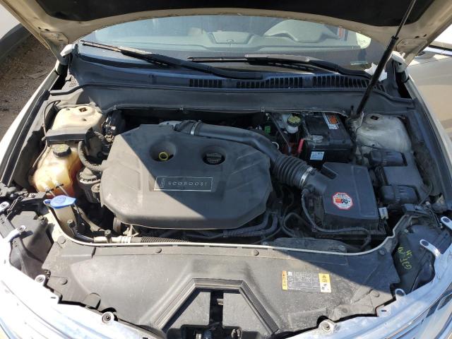 Photo 11 from auction – 2014 LINCOLN MKZ with VIN 3LN6L2J99ER834099