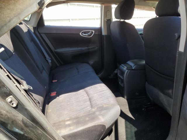 Photo 10 from auction – 2016 NISSAN SENTRA S with VIN 3N1AB7AP1GL667825
