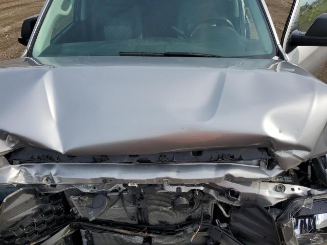 Photo 11 from auction – 2021 TOYOTA TUNDRA DOU with VIN 5TFRY5F17MX296953