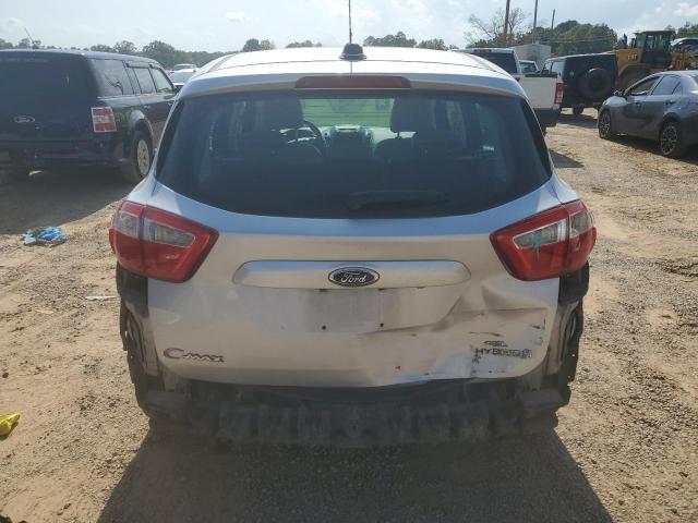 Photo 6 from auction – 2013 FORD C-MAX SEL with VIN 1FADP5BUXDL554294