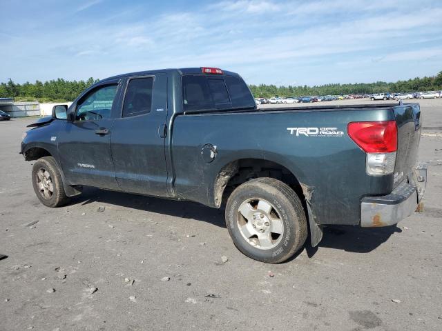 Photo 2 from auction – 2007 TOYOTA TUNDRA DOU with VIN 5TBBT54137S452976