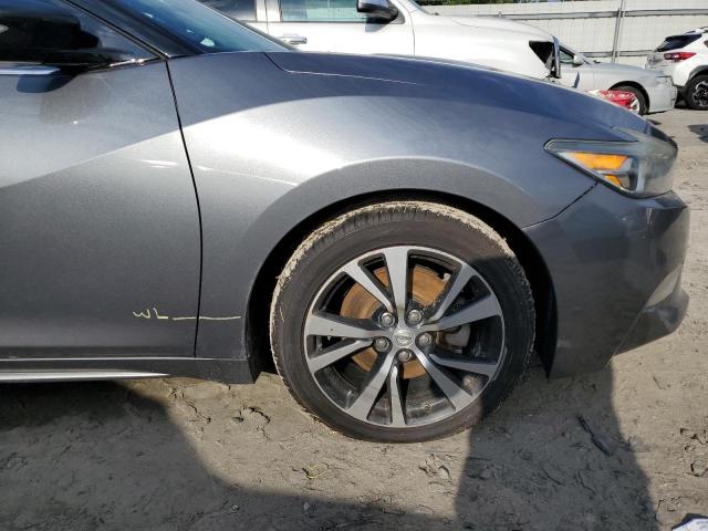 Photo 12 from auction – 2018 NISSAN MAXIMA 3.5 with VIN 1N4AA6AP3JC385320