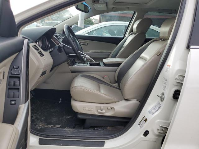 Photo 7 from auction – 2010 MAZDA CX-9 with VIN JM3TB3MV1A0215779
