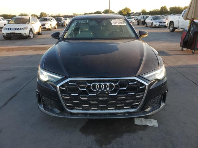 Photo 5 from auction – 2024 AUDI A6 PREMIUM with VIN WAUK2BF23RN000594
