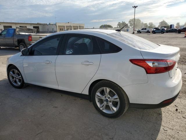 Photo 2 from auction – 2013 FORD FOCUS SE with VIN 1FADP3F21DL309672