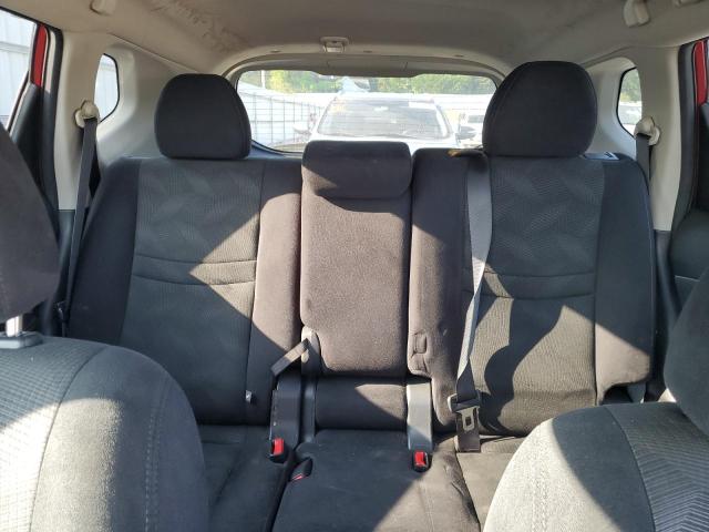 Photo 10 from auction – 2016 NISSAN ROGUE S with VIN 5N1AT2MT3GC806396