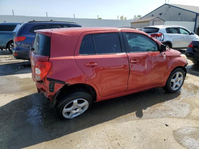 Photo 3 from auction – 2008 TOYOTA SCION XD with VIN JTKKU10478J002641