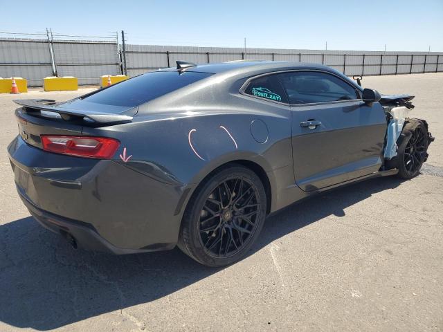 Photo 3 from auction – 2017 CHEVROLET CAMARO SS with VIN 1G1FF1R71H0155983