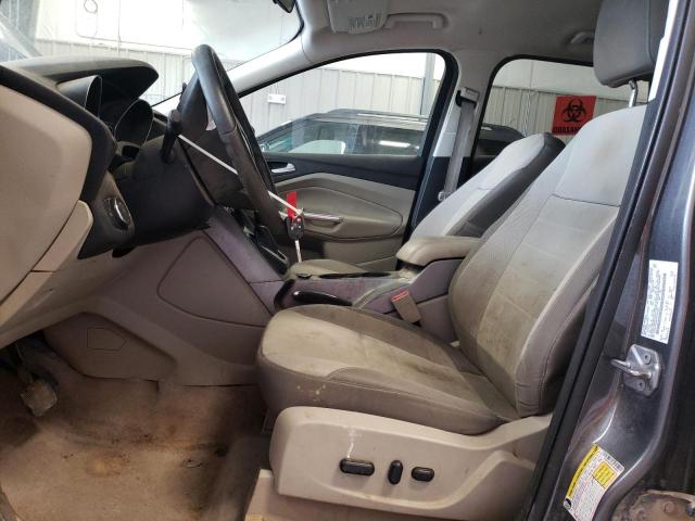 Photo 7 from auction – 2014 FORD ESCAPE SE with VIN 1FMCU9GX9EUD08904