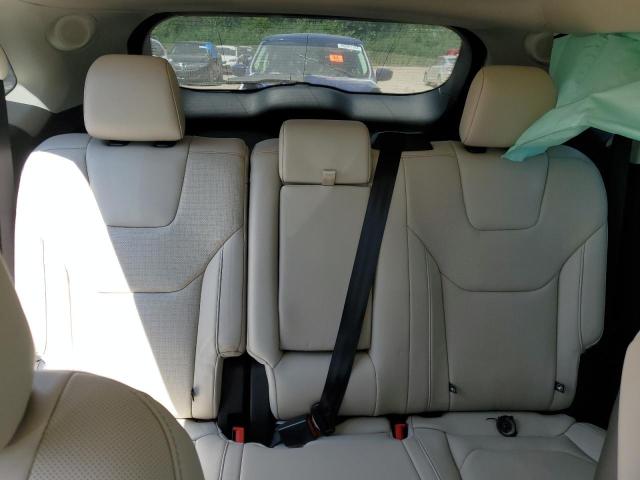 Photo 10 from auction – 2020 FORD EDGE TITAN with VIN 2FMPK4K96LBA86635