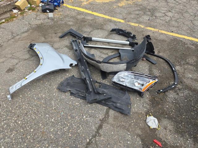Photo 13 from auction – 2016 CHEVROLET TRAX 1LT with VIN KL7CJLSB4GB762611