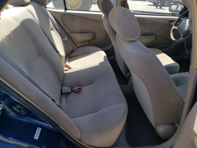 Photo 10 from auction – 2002 TOYOTA COROLLA CE with VIN 1NXBR12E12Z623597