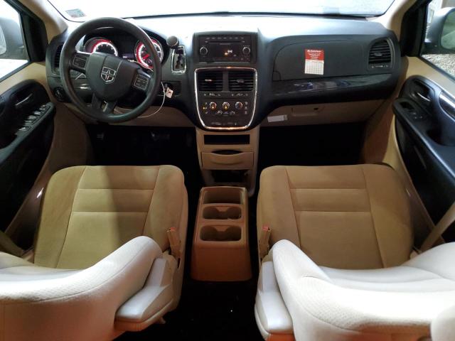 Photo 8 from auction – 2014 DODGE GRAND CARA with VIN 2C4RDGBG7ER390235