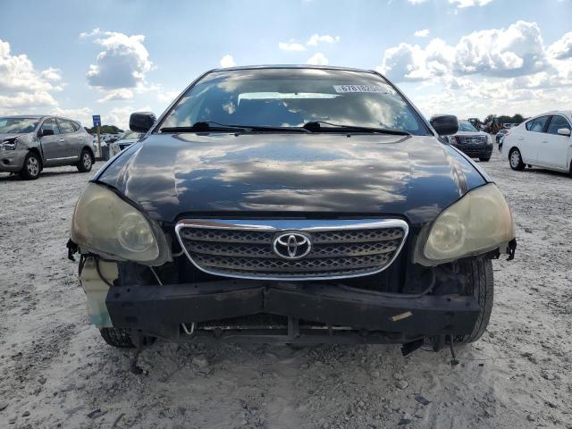 Photo 5 from auction – 2008 TOYOTA COROLLA CE with VIN 1NXBR32E28Z960235