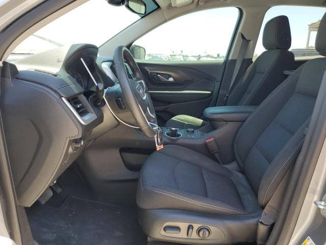 Photo 7 from auction – 2023 GMC TERRAIN SL with VIN 3GKALMEG1PL117693