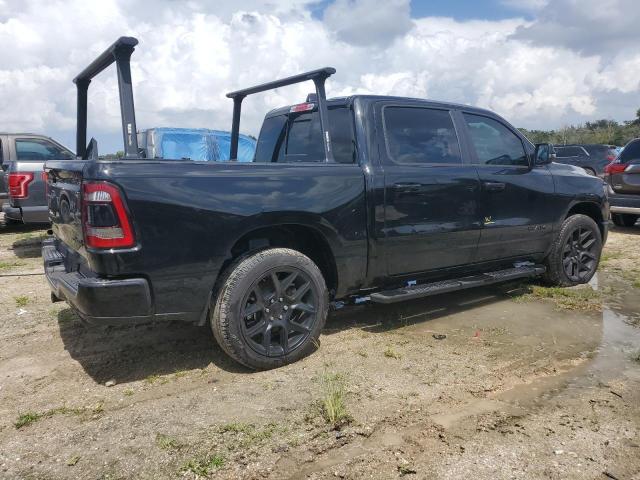 Photo 3 from auction – 2024 RAM 1500 LARAM with VIN 1C6SRFJT2RN142111