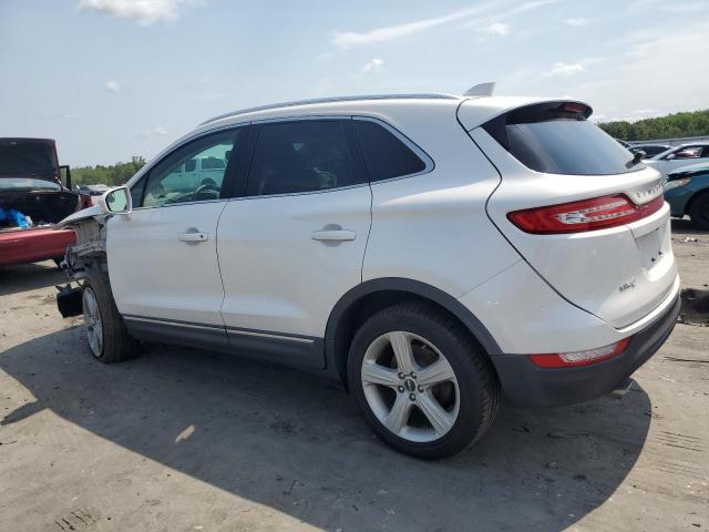 Photo 2 from auction – 2017 LINCOLN MKC PREMIE with VIN 5LMCJ1C97HUL61393