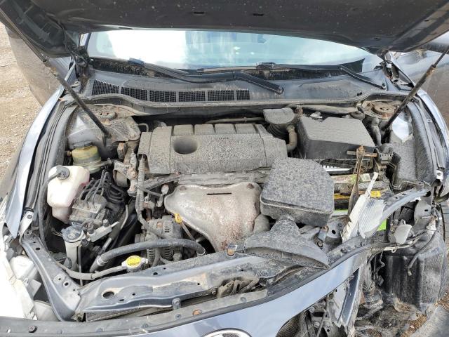 Photo 11 from auction – 2010 TOYOTA CAMRY BASE with VIN 4T1BF3EK1AU088548