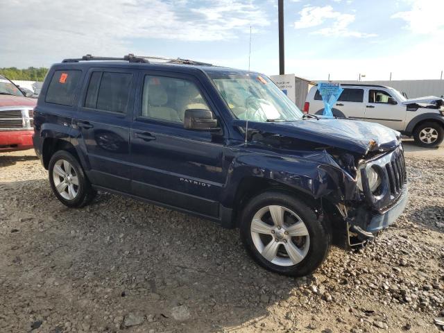Photo 4 from auction – 2012 JEEP PATRIOT SP with VIN 1C4NJPBB7CD673763