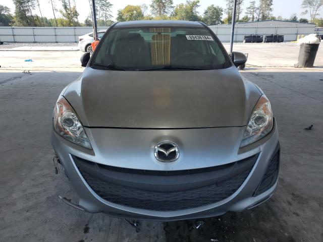 Photo 5 from auction – 2011 MAZDA 3 I with VIN JM1BL1UF9B1493632