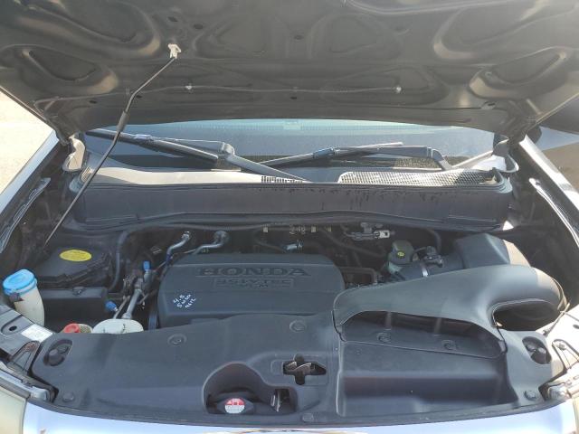 Photo 12 from auction – 2011 HONDA PILOT EXL with VIN 5FNYF4H55BB009628