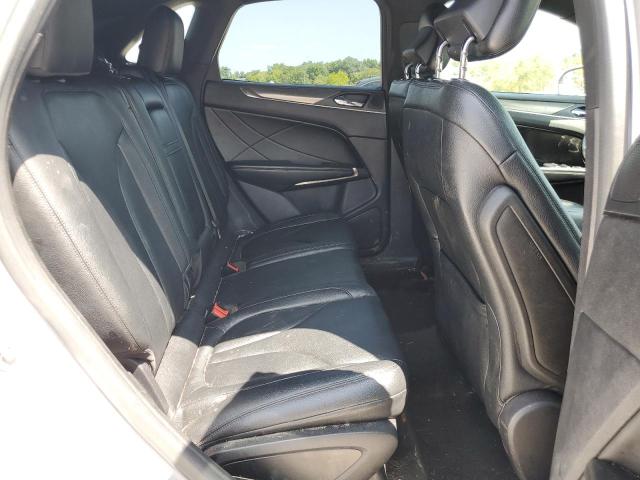 Photo 11 from auction – 2015 LINCOLN MKC with VIN 5LMCJ1A97FUJ24614