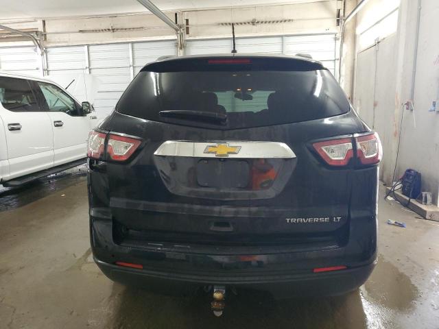 Photo 6 from auction – 2014 CHEVROLET TRAVERSE L with VIN 1GNKRGKD8EJ354641