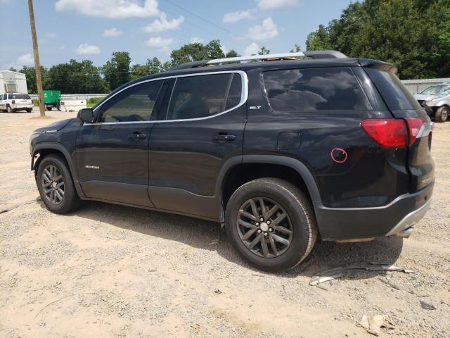 Photo 2 from auction – 2018 GMC ACADIA SLT with VIN 1GKKNMLS7JZ175331